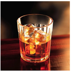 Copo Americano Drinks 315ml Nadir