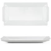 Bandeja Melamina 28cm Gourmet Mix