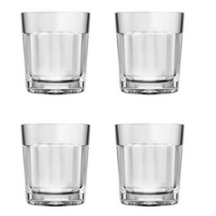 Copo Americano Drinks 315ml Nadir