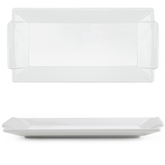 Bandeja Melamina 28cm Gourmet Mix