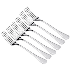 Garfo de Sobremesa Búzios Hercules Hercules