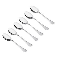 Colher de Chá Buzios 13cm Hercules