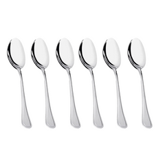 Colher de Café Búzios Hércules Hercules