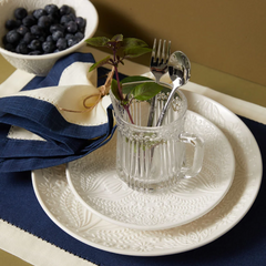 Colher Café Olímpia Hércules - A Gourmet