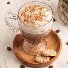 Caneca Cristal Imperial Lyor 190ml Lyor