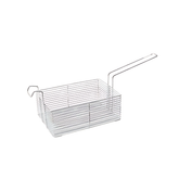 Cesto Retangular em Arame 24cm - A Gourmet