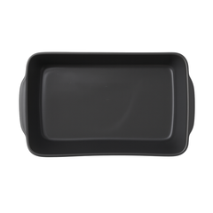 Travessa Retangular M Petróleo 1,7L