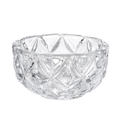Tigela Bowl Diamond Vidro 300ml