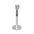 Clip Prendedor Identificador Inox