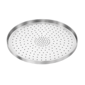 Forma de Pizza com Furos Hotel N35 em Alumínio 35cm