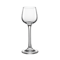 Taça Licor Cristal Titânio 80ml