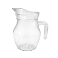 Jarra Safira de Vidro 500ml