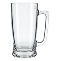 Caneca Chopp Safira 600ml Vidro