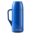 Garrafa Térmica Roma 500ml Azul