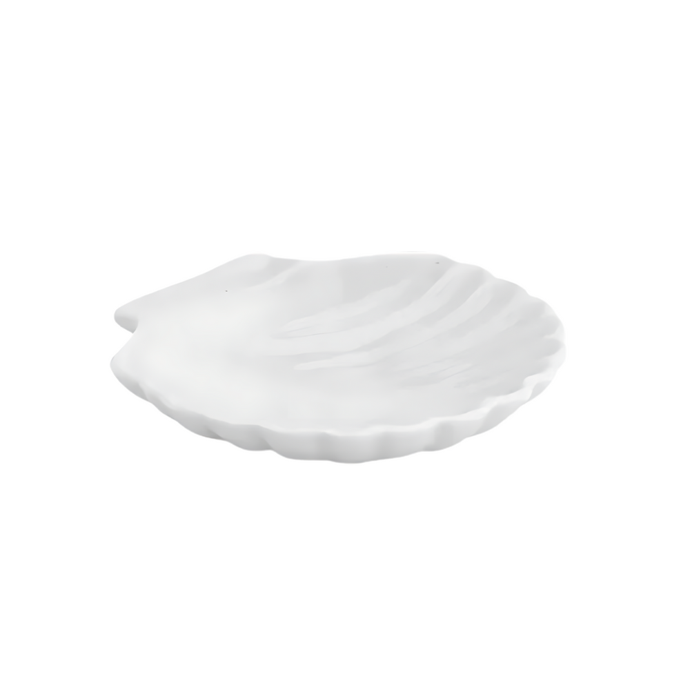 Casquinha de Siri Pequeno em Porcelana - A Gourmet