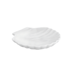 Casquinha de Siri Pequeno em Porcelana - A Gourmet