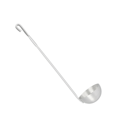 Concha Aluminio 33cm