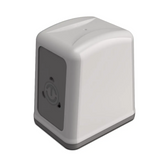 Porta Guardanapo Single Branco unyhome