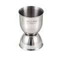 Dosador de Bebidas 25x50ml Aço Inox