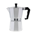 Cafeteira Italiana alumínio 300ml