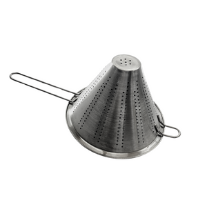 Passador Chinoy 20cm Inox - A Gourmet