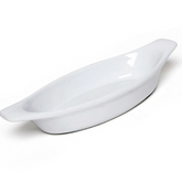 Travessa Lasanha em Porcelana 300ml BelaVista