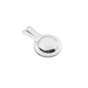 Espiriteira Queimador em Aço Inox Com Tampa Rojemac