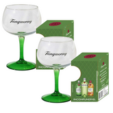 2 Taça Gin Tanqueray 600ml - A Gourmet