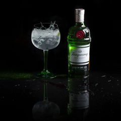 2 Taça Gin Tanqueray 600ml - A Gourmet