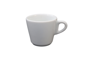 Xicara de Chá 200ml Cabo Jundiai em Porcelana BelaVista