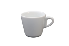 Xicara de Chá 200ml Cabo Jundiai em Porcelana BelaVista