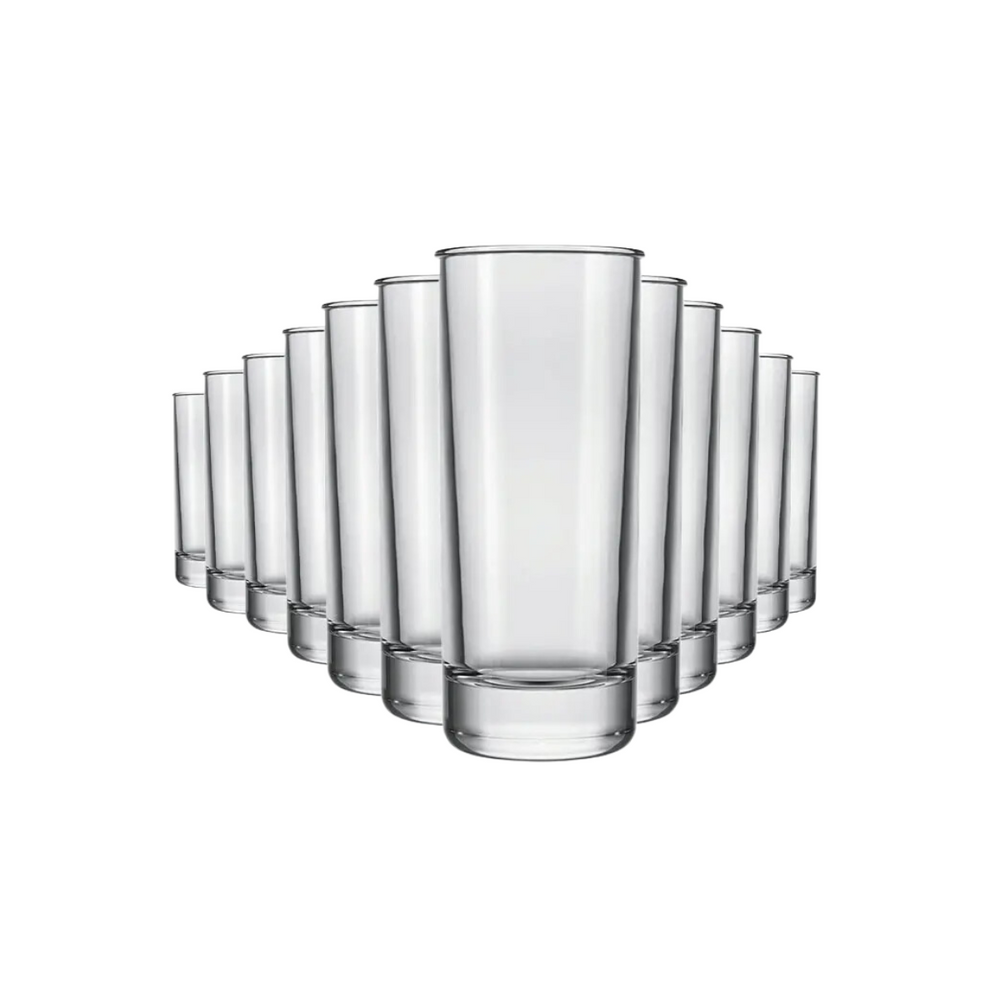 Copo de Vodka Nadir 70ml - A Gourmet