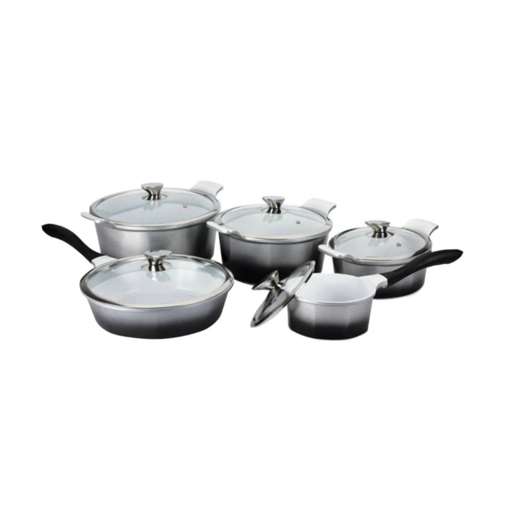 Conjunto de panela Hércules Hercules