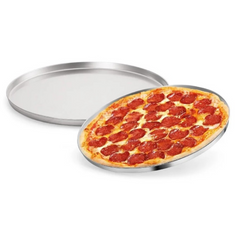 Forma Para Pizza N35 de Aluminio Arary
