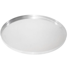 Forma Para Pizza N35 de Aluminio Arary