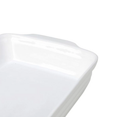 Assadeira Retangular Segunda Linha N5 - A Gourmet