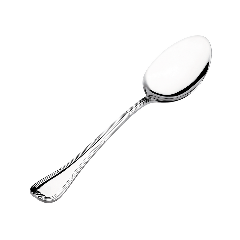 Colher Arroz Croise de Aço Inox Hercules Hercules