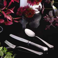 Garfo de Mesa Classique Hércules A Gourmet