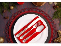 Colher De Sobremesa Classique Hercules Hercules