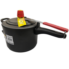 Panela de Pressão New Line Aluminio Antiaderente 4,5L Eirilar