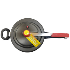 Panela de Pressão New Line Aluminio Antiaderente 4,5L Eirilar