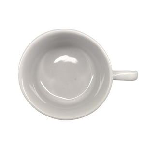 Xicara Chá Bela Vista sem Pires Porcelana BelaVista