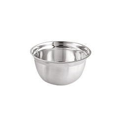 Tigela em Aço inox Medidora German - A Gourmet