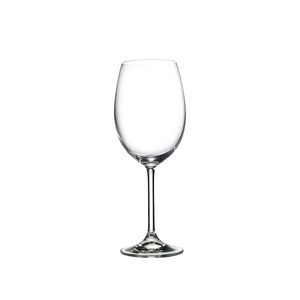 Taça Água Colibri Roberta Bohemia 450ml - A Gourmet