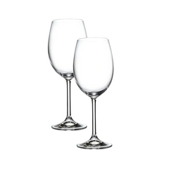 Taça Água Colibri Roberta Bohemia 450ml - A Gourmet