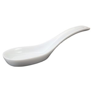Colher em Porcelana Para Finger Food 20ml BelaVista