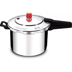 Panela de Pressão NewLine Polida 10L Eirilar