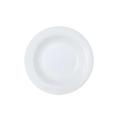 Prato Fundo de Melamina - A Gourmet