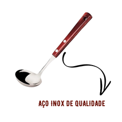 Concha Cabo Polywood 20cm - A Gourmet