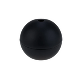 Forma de Gelo em Silicone Formato Redondo Weck